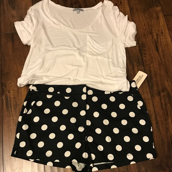Forever 21 Pants - 🖤NWT🖤Forever 21 Shorts